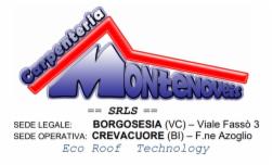 Carpenteria Monte Noveis Srls - Foto 1