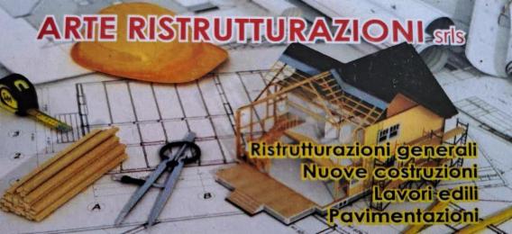 Arte Ristrutturazioni srls - Foto 1