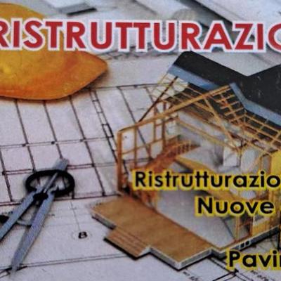 Arte Ristrutturazioni srls