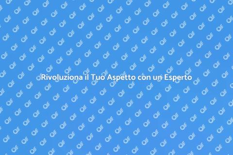 Consulente d'Immagine: Trasforma il Tuo Look