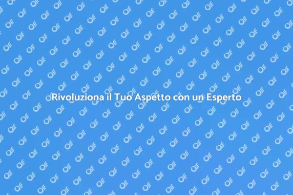 Rinnova la Tua Immagine con un Consulente