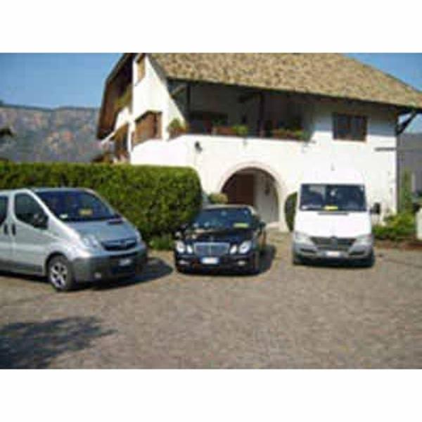 Taxi Noleggio con Conducente Todeschi  - Foto 1