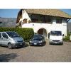Taxi Noleggio con Conducente Todeschi 