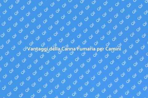 Installazione Canna Fumaria Camini