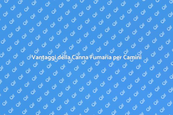 Sicurezza e Funzionalità dei Camini