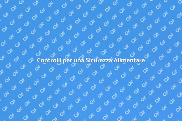 Sicurezza Alimentare: Fondamentale in Cucina