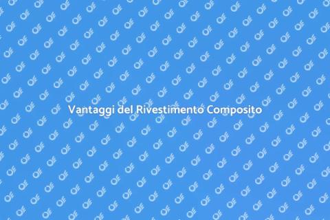 Rivestire in Materiale Composito