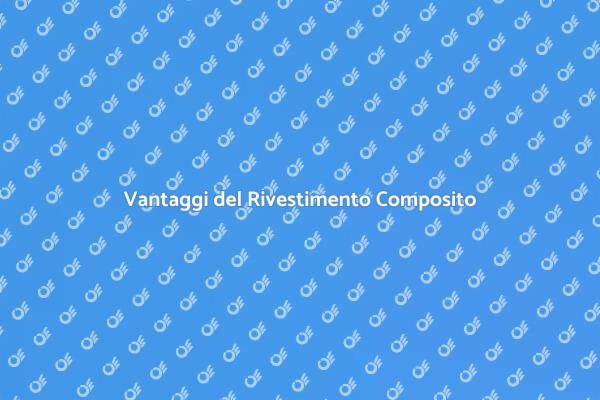 Rivestimenti Innovativi in Materiale Composito
