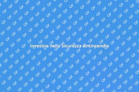 Protezione Antincendio per Abitazioni