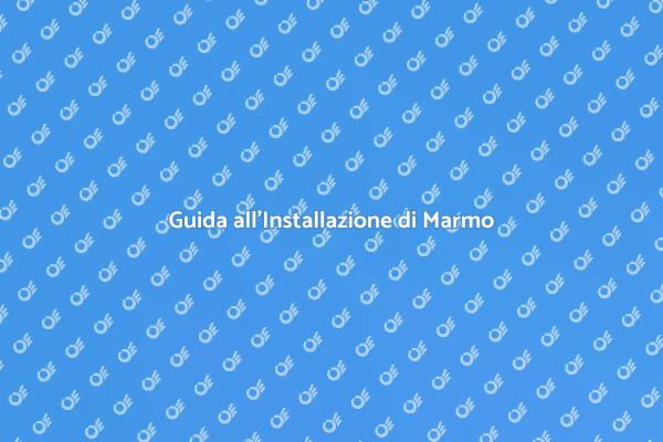 Installazione Piastrelle in Marmo Facile
