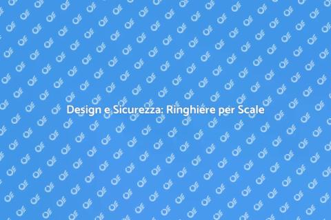 Ringhiere in Legno e Metallo per Scale