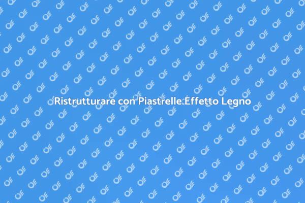 Trasforma la tua Casa con il Legno