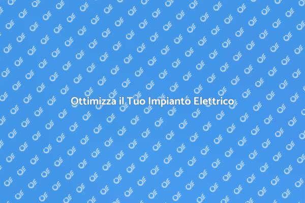 Migliora l'Efficienza Elettrica in Casa
