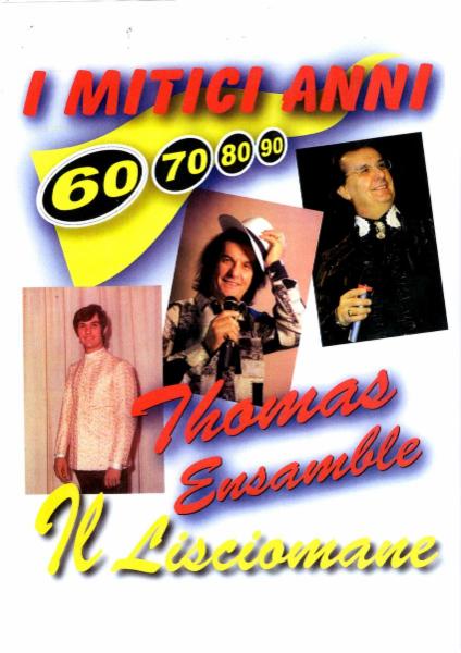 Tommaso F. - Foto 1