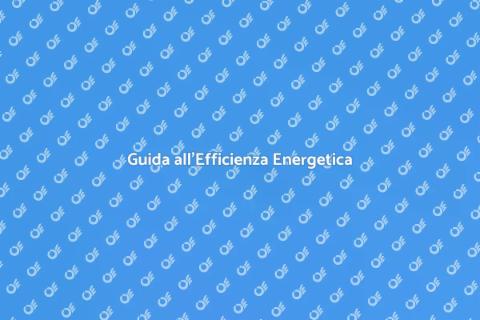 Testare Efficienza Energetica Casa