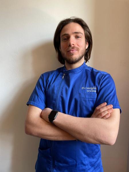 Andrea Castiglione - Foto 1
