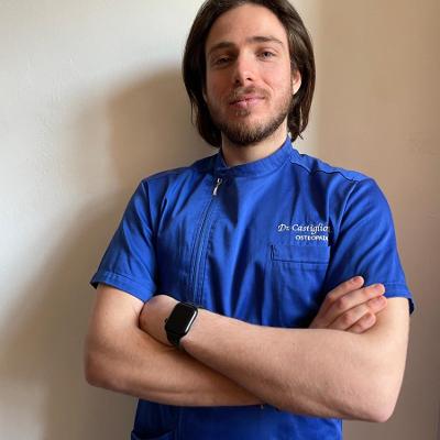 Andrea Castiglione