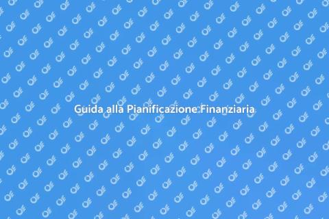 Consulenza Pianificazione Finanziaria