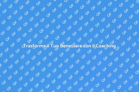 Potere del Coaching Filosofico