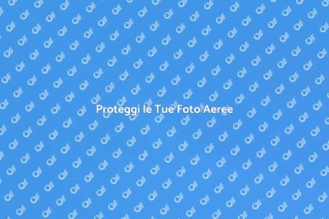 Archiviazione e Backup Foto Aeree