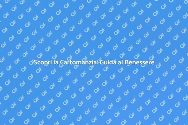 Cartomanzia: Un Viaggio nel Futuro