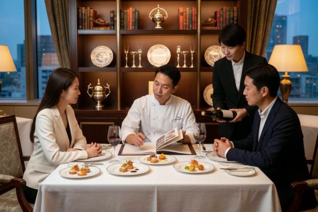 Quanto costa assumere un servizio di catering?