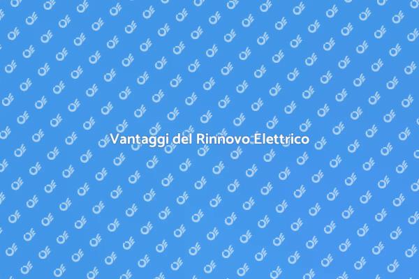 Ristrutturazione Elettrica: Perché Farla?