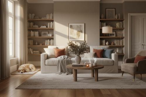 creare casa
