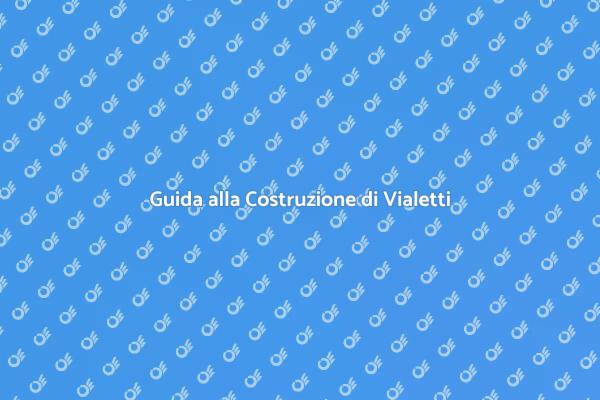 Vialetto in Asfalto: Guida Pratica