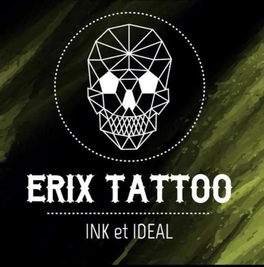 ErixTattoo Ink et Ideal - Foto 1