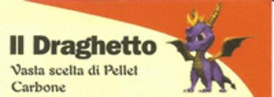Il Draghetto Grisu'  - Foto 1