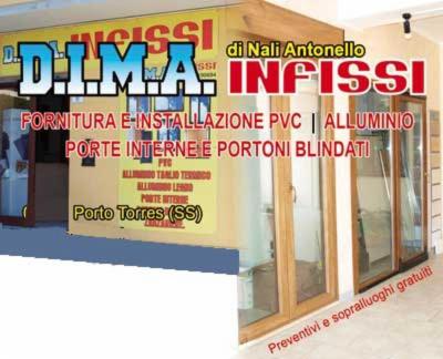 Dima Infissi  - Foto 2