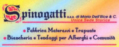 Spinogatti  - Foto 1