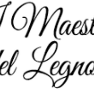 I Maestri del Legno