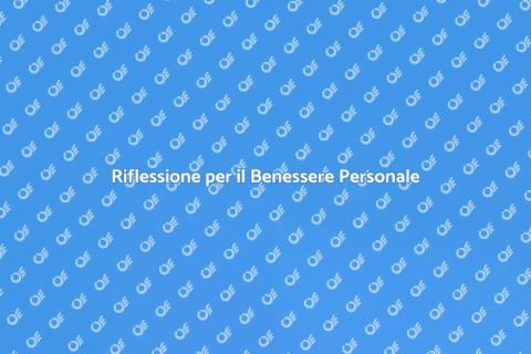 Consulenza Riflessologica Personalizzata