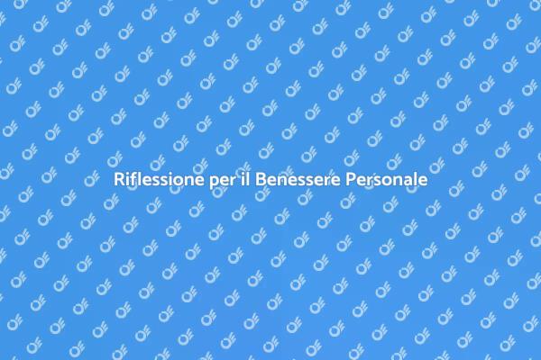 Migliora il Tuo Benessere con la Riflessologia