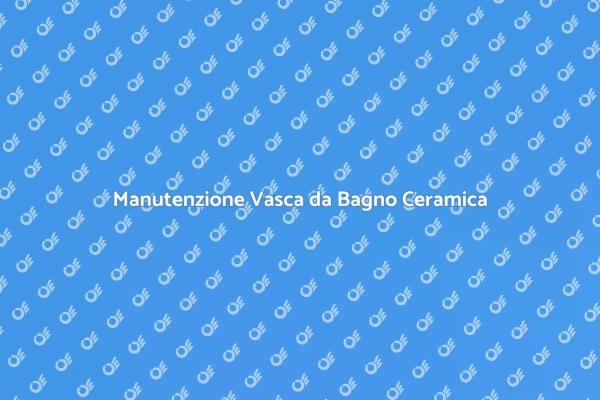 Come Lucidare la Vasca da Bagno