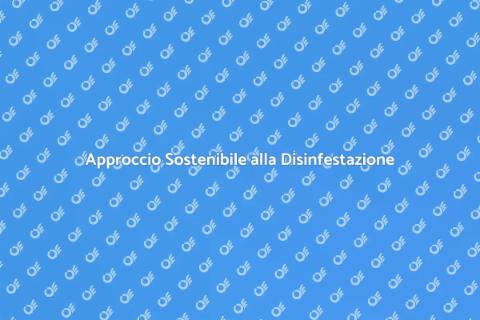 Disinfestazione Ecologica per Casa Sostenibile