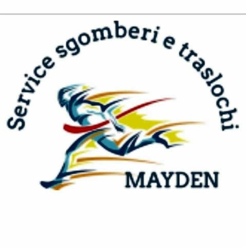 Mayden - Foto 1