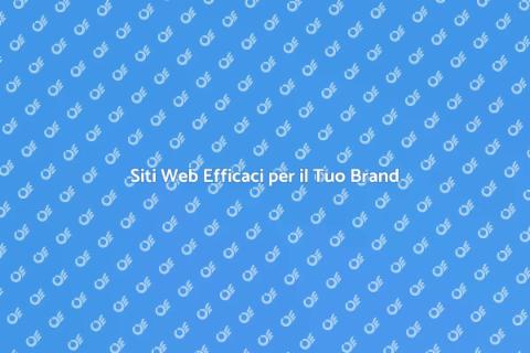 Sviluppo Siti Web: Presenza Online Efficace
