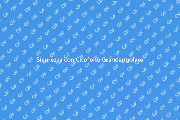 Innovazione per la Sicurezza Domestica