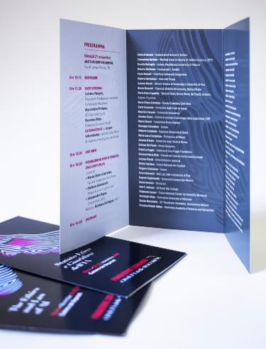 Graphic Designer / Grafico - Foto 9