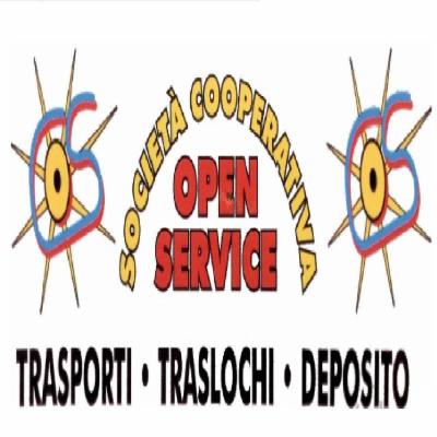 Open Service - Trasporti e Traslochi Open Service - Societa' Cooperativa  - Foto 4