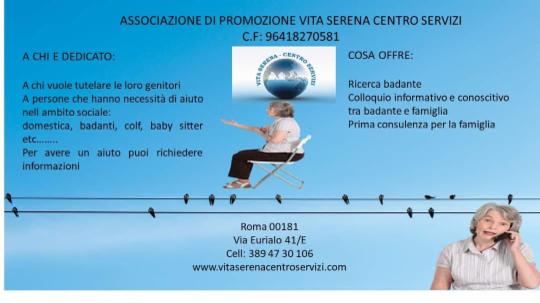 Vita Serena Family SRLS - Foto 2