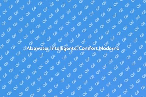 Sostituire Alzawater Tradizionale