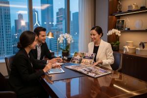 assumere un event planner: Da €200