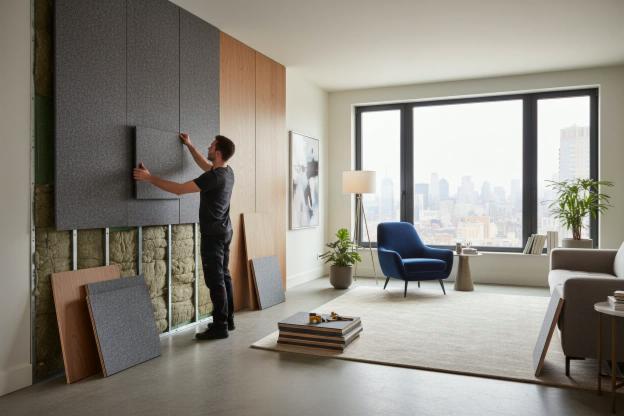 Quanto costa insonorizzare la casa?
