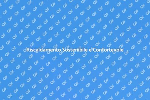 Caldaia a Efficienza Energetica