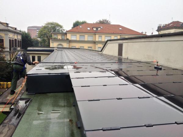 I DIAMANTI S.R.L. - Foto 3