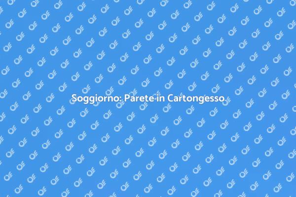 Crea la Tua Parete Decorativa